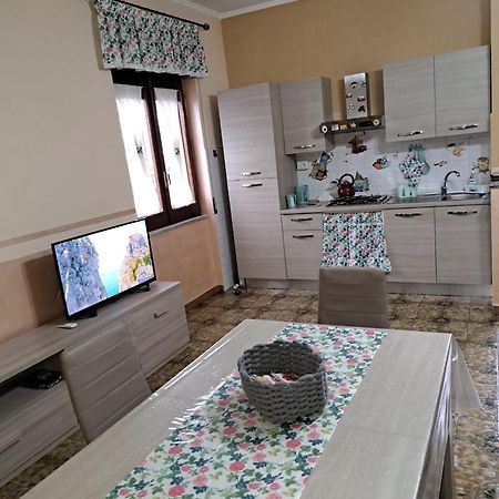 Casa Vacanza Country Holiday Santa Maria La Carità Εξωτερικό φωτογραφία