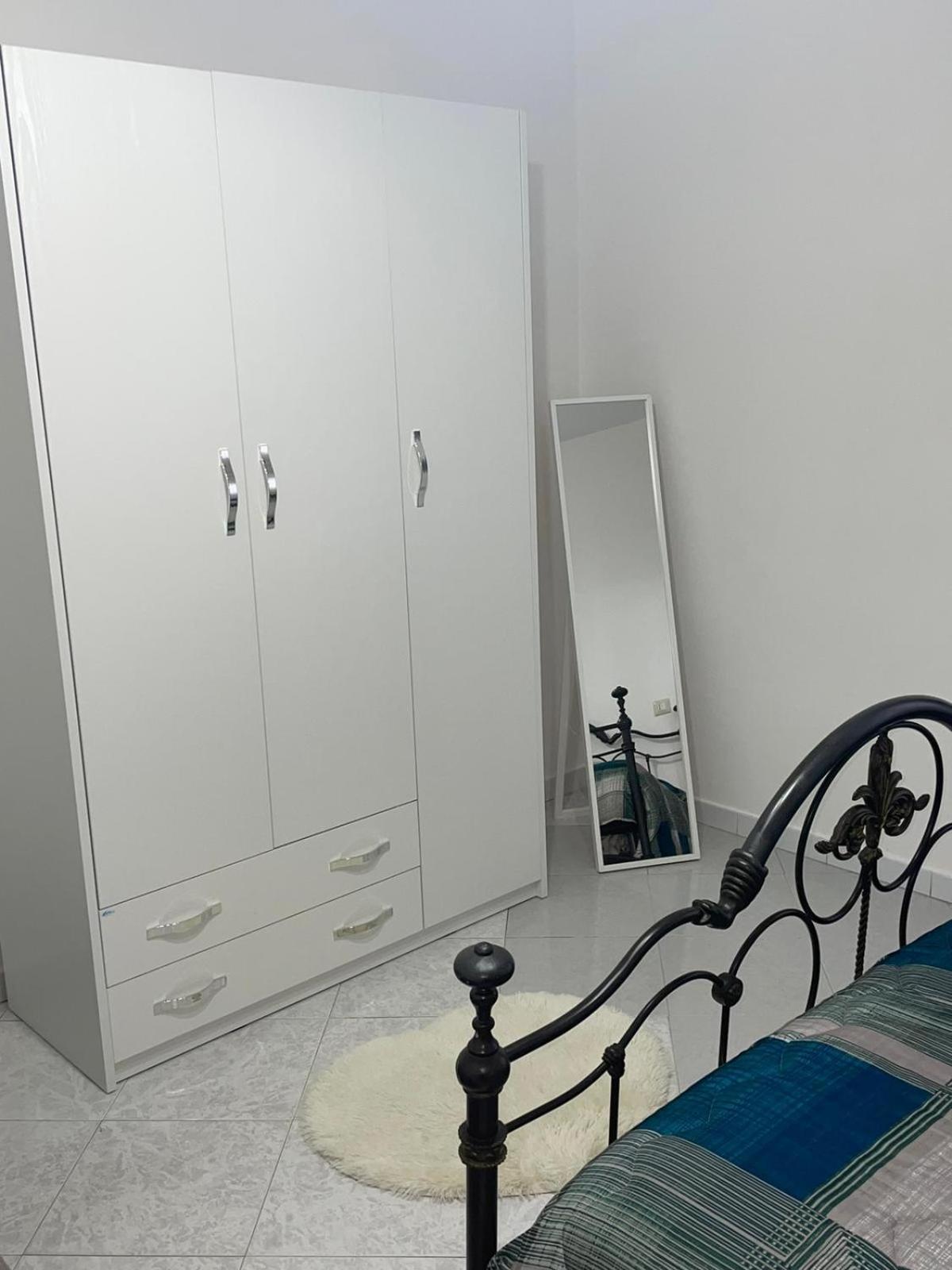 Casa Vacanza Country Holiday Santa Maria La Carità Εξωτερικό φωτογραφία