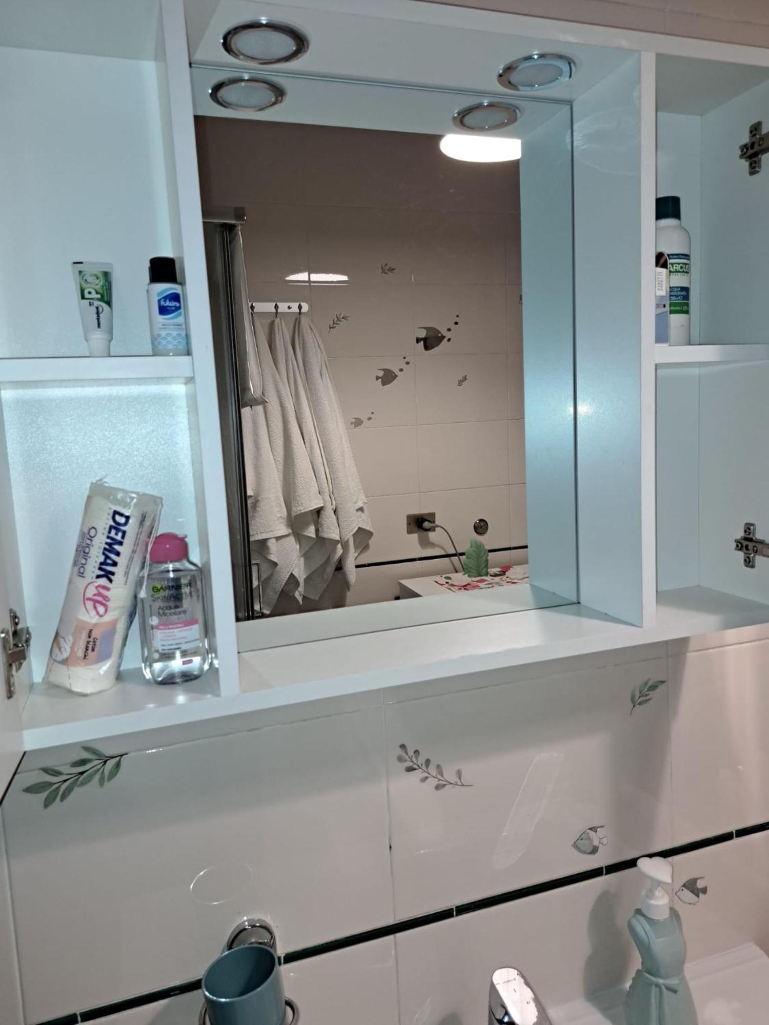 Casa Vacanza Country Holiday Santa Maria La Carità Εξωτερικό φωτογραφία