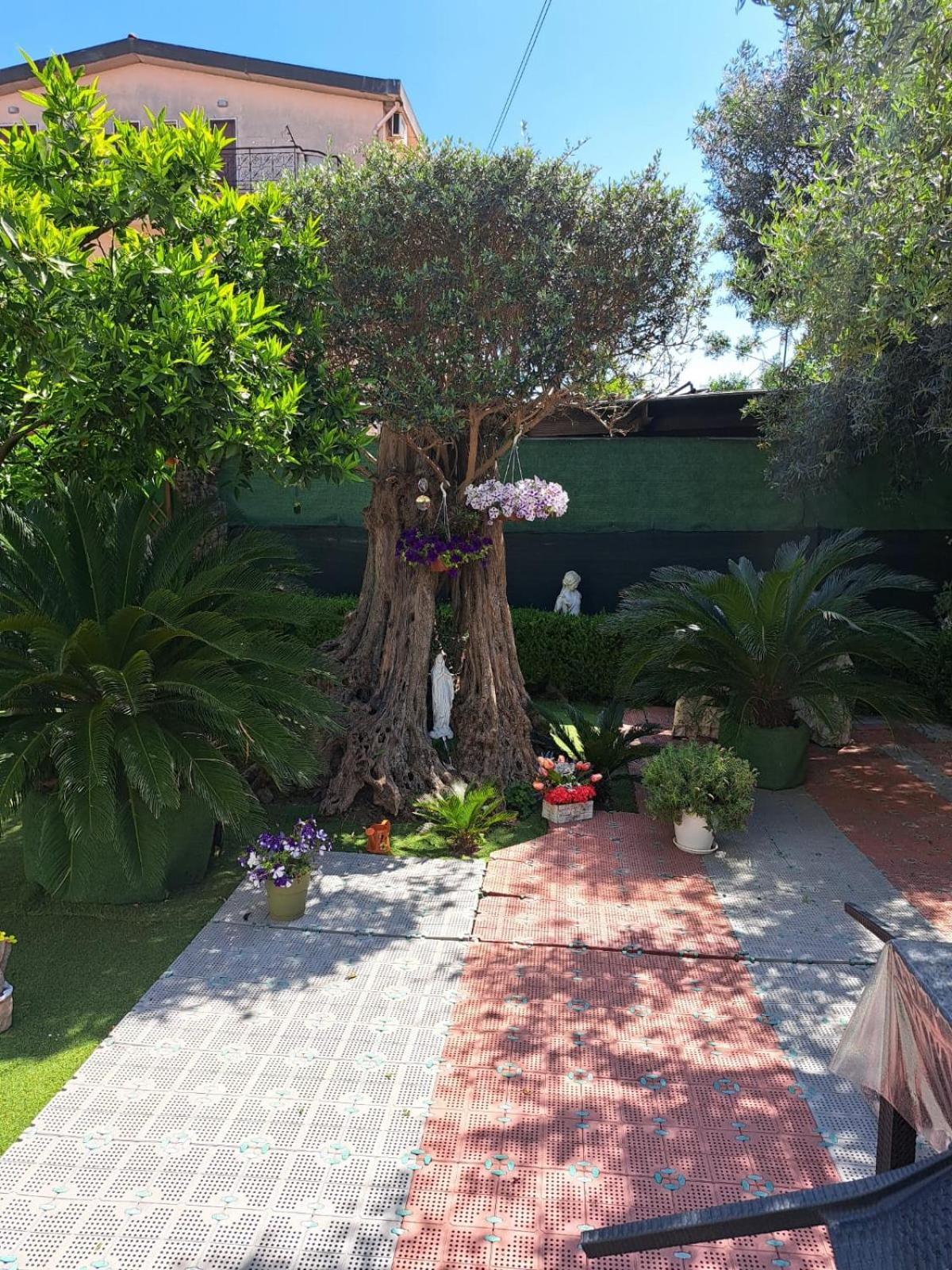 Casa Vacanza Country Holiday Santa Maria La Carità Εξωτερικό φωτογραφία